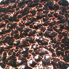 銅は旧式な粉のコーティングの粉を織った