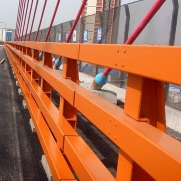 電磁スプレーポリエステル TGIC オレンジ粉末塗料 高速道路ガードレールボード